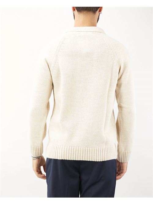 Wool blend polo I'm Brian I'M BRIAN | Sweater | MA300225